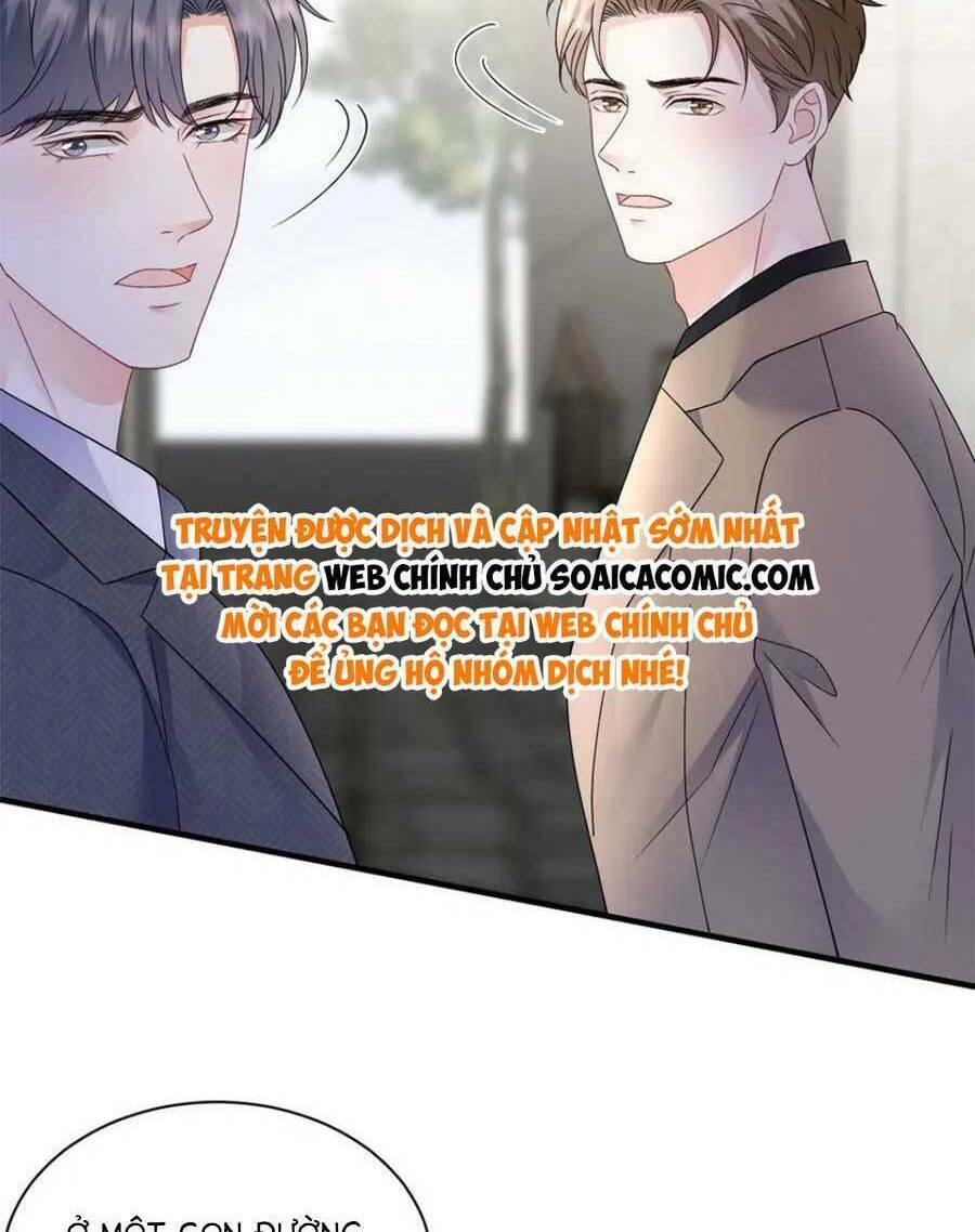 đại tiểu thư có ý đồ gì xấu đâu chapter 189 33