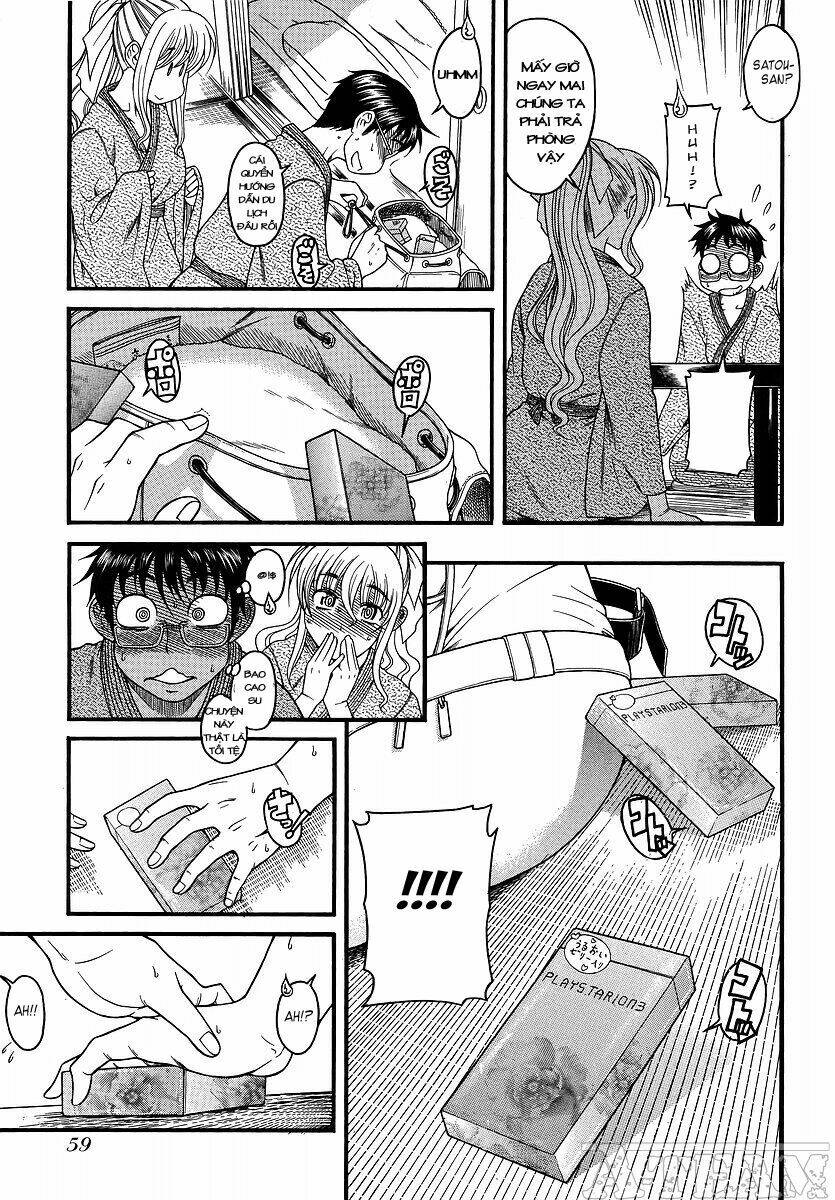 happy negative marriage chapter 9 21