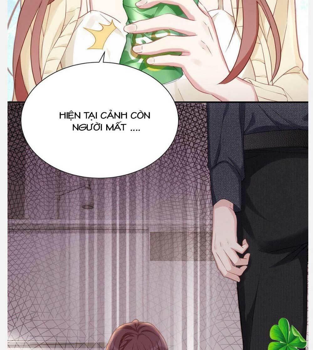 sủng em sủng tới tận cùng chapter 16 20