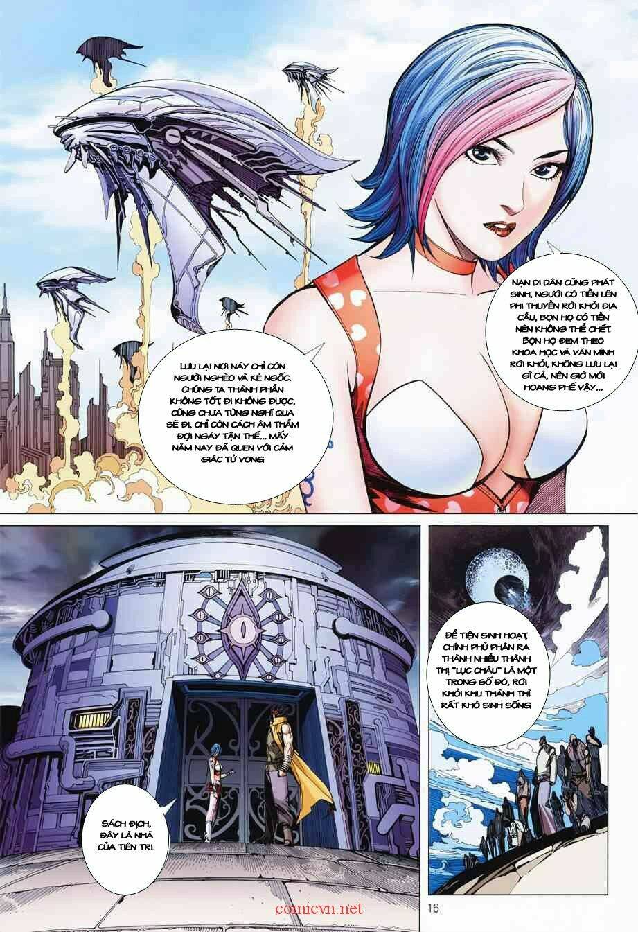 kiếm thủy hổ chapter 1 15