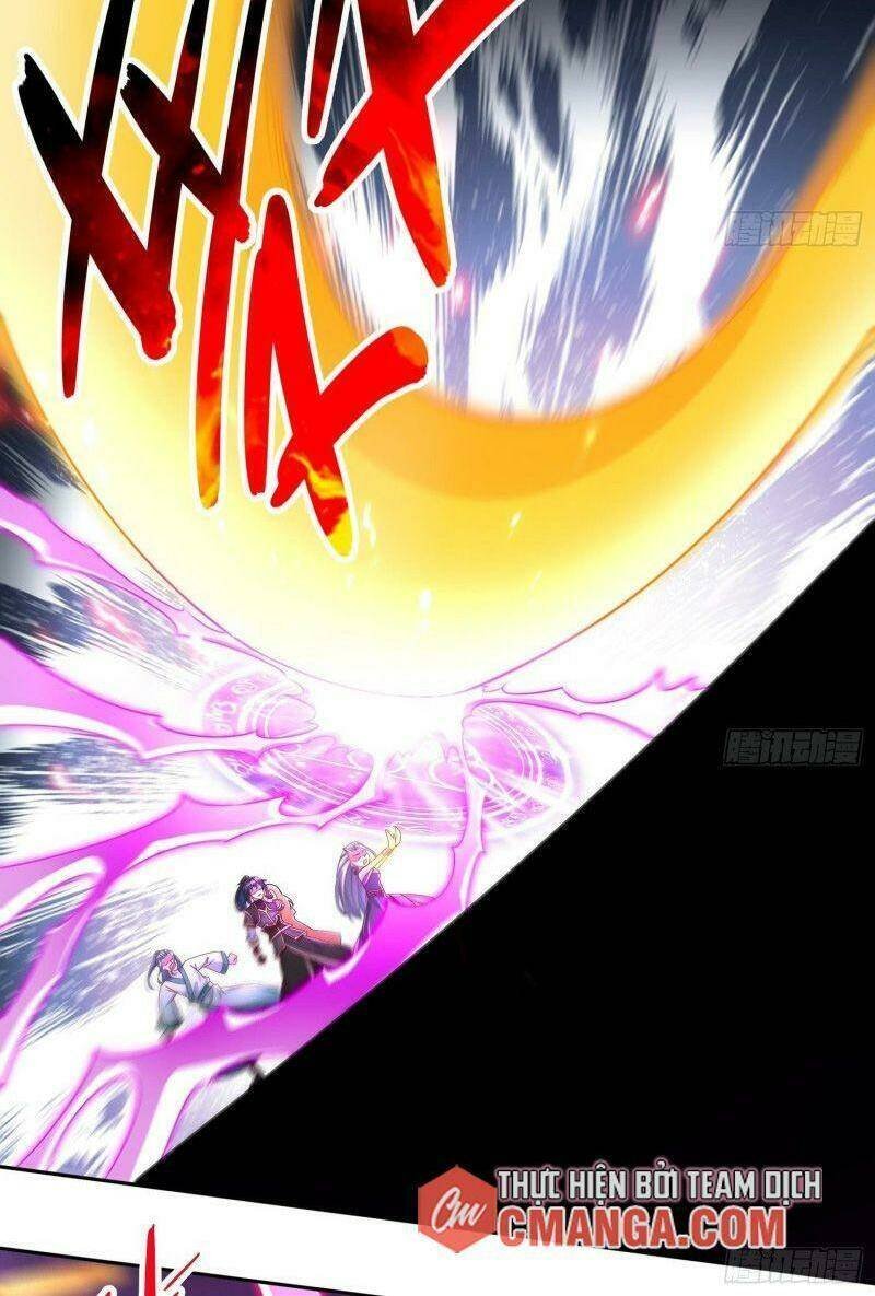 trọng sinh chi ma tôn đương đạo chapter 119 2