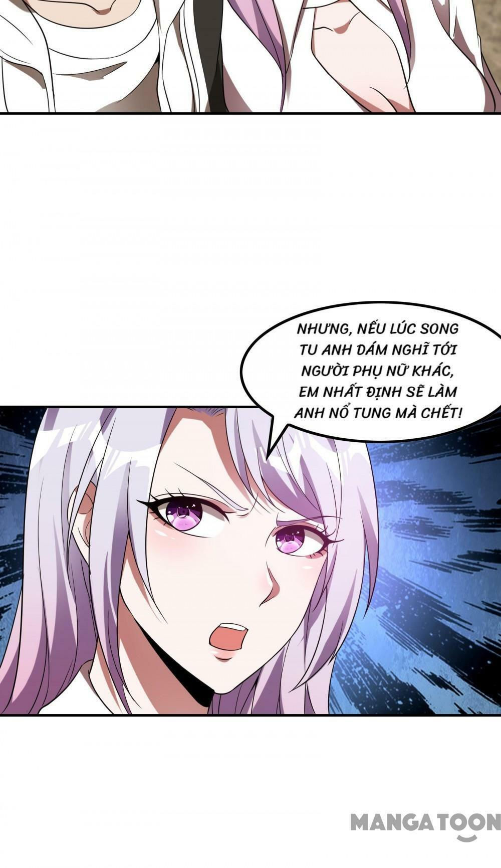 đệ nhất người ở rể chapter 102 41