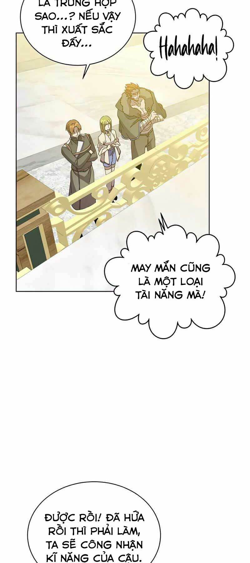 Anh Hùng Mạnh Nhất Trở Lại chapter 88 2