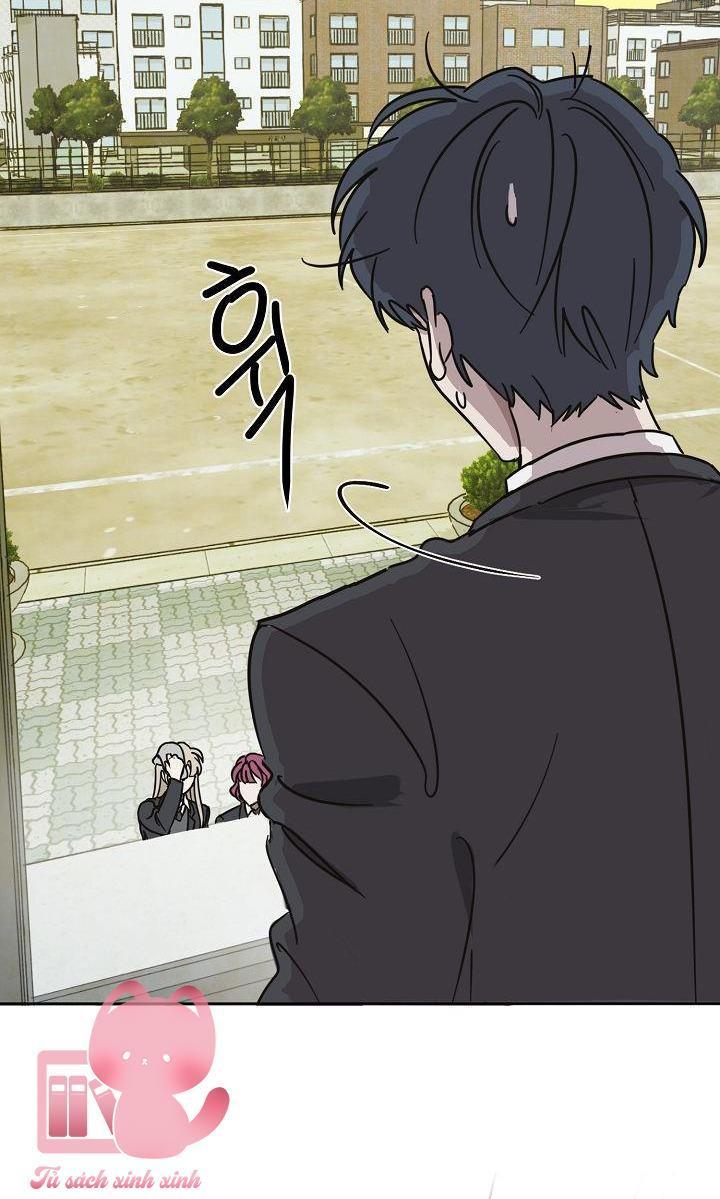 tiền bối, đừng nóng! chapter 6 9