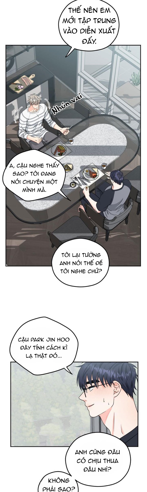 giao kiện hàng thành công chapter 18 17