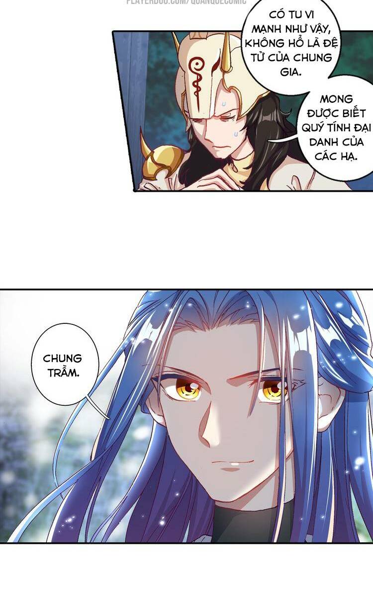 lục tích ma yểm chapter 5 11