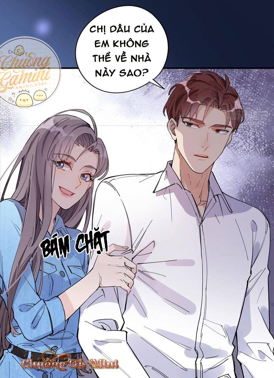 cố tổng, vợ của ngài quá mạnh rồi! chapter 10 13