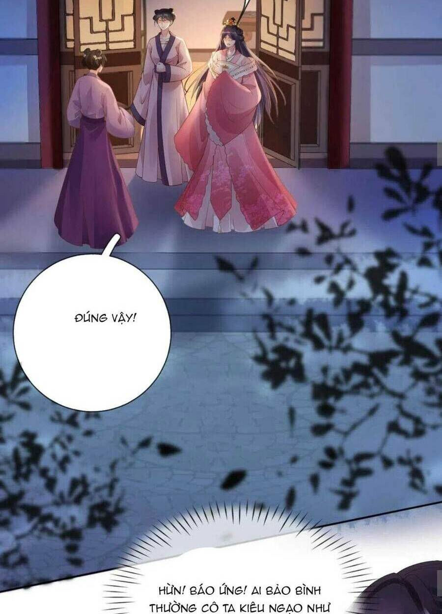 sự trả thù của vương phi chapter 54 35