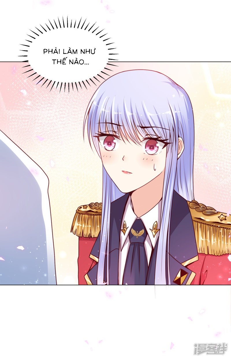 đế quốc tinh tế đệ nhất sủng hôn. chapter 19 14