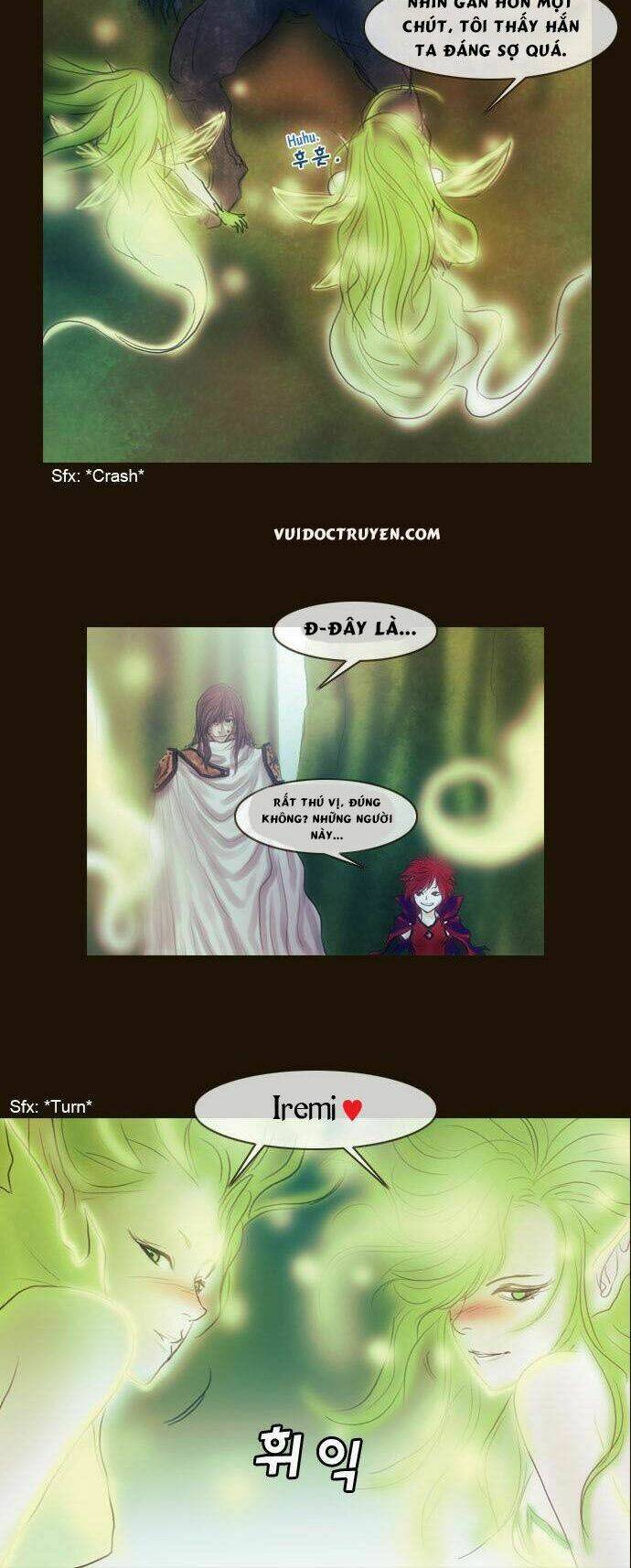 hội ảo thuật chapter 127 22