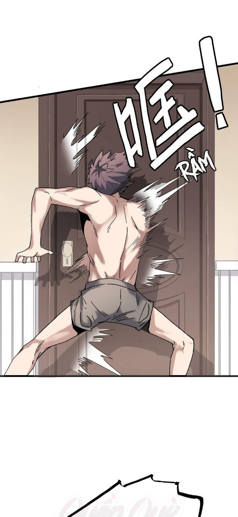 kẻ săn hồn - quỷ hô bắt quỷ chapter 19 23