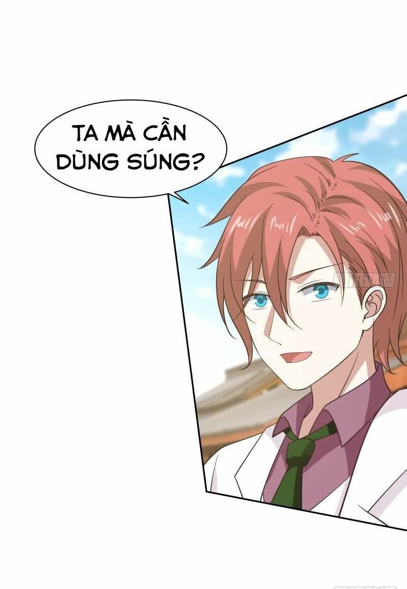 trên người ta có một rồng chapter 123 5