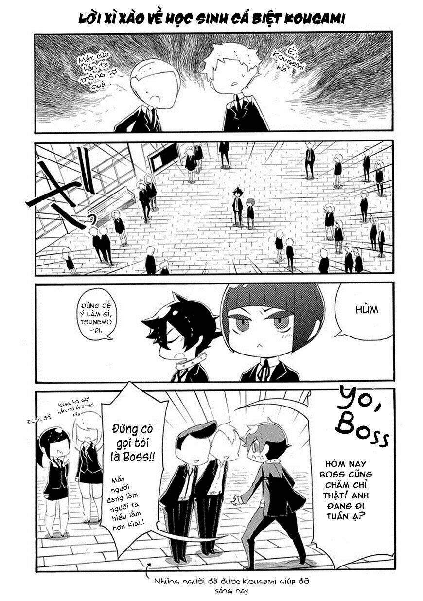 gakuen psycho-pass chapter 2 10