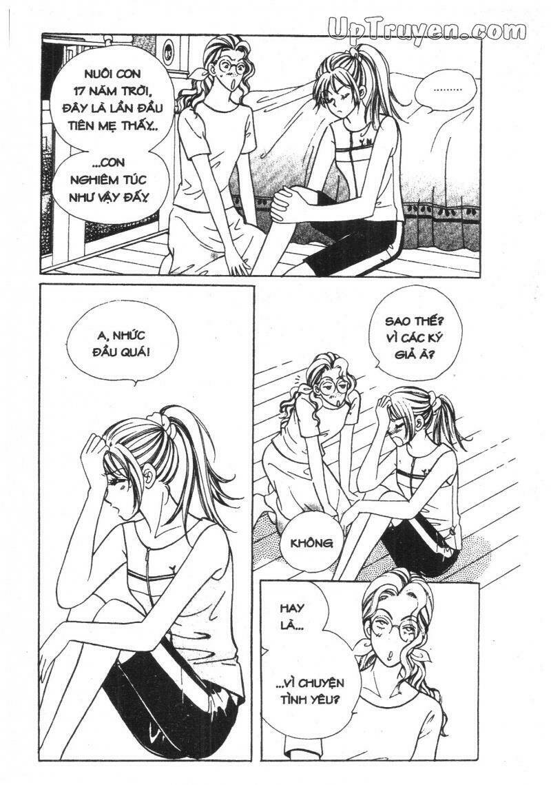 nụ hôn chàng trai chapter 7 132