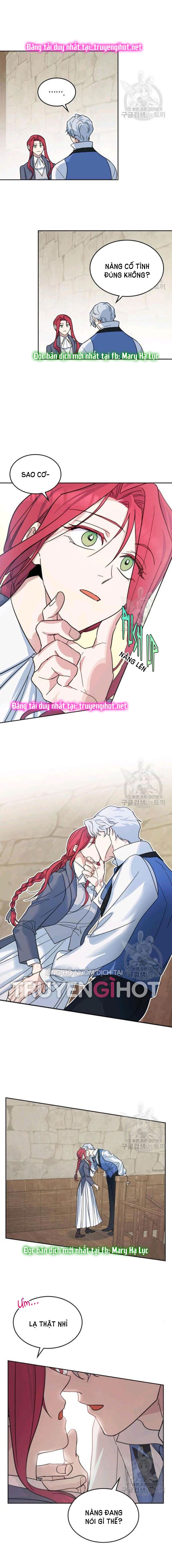 [18+] người đẹp và quái vật chapter 65.2 5