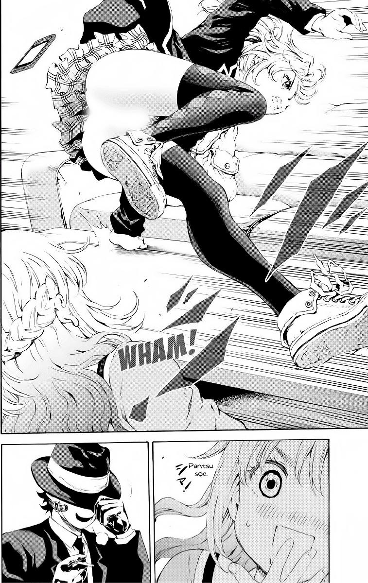 tenkuu shinpan arrive chapter 100 7