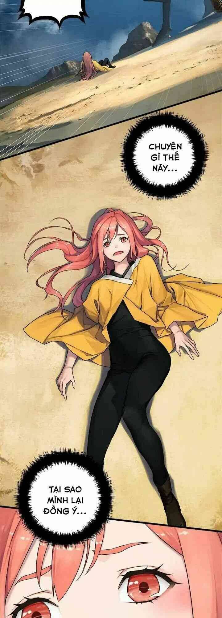 triệu hồi đến thế giới fantasy chapter 38 25