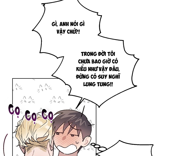 chàng tuấn mã của tôi chapter 31 80