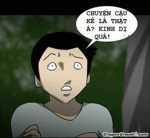 con đường sau núi chapter 5 3