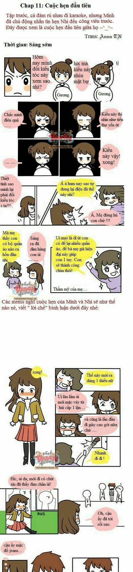 nhi nhí nhảnh chapter 11 1