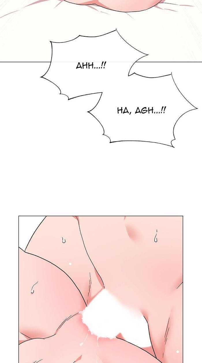 [raw] red candy chapter 72 47