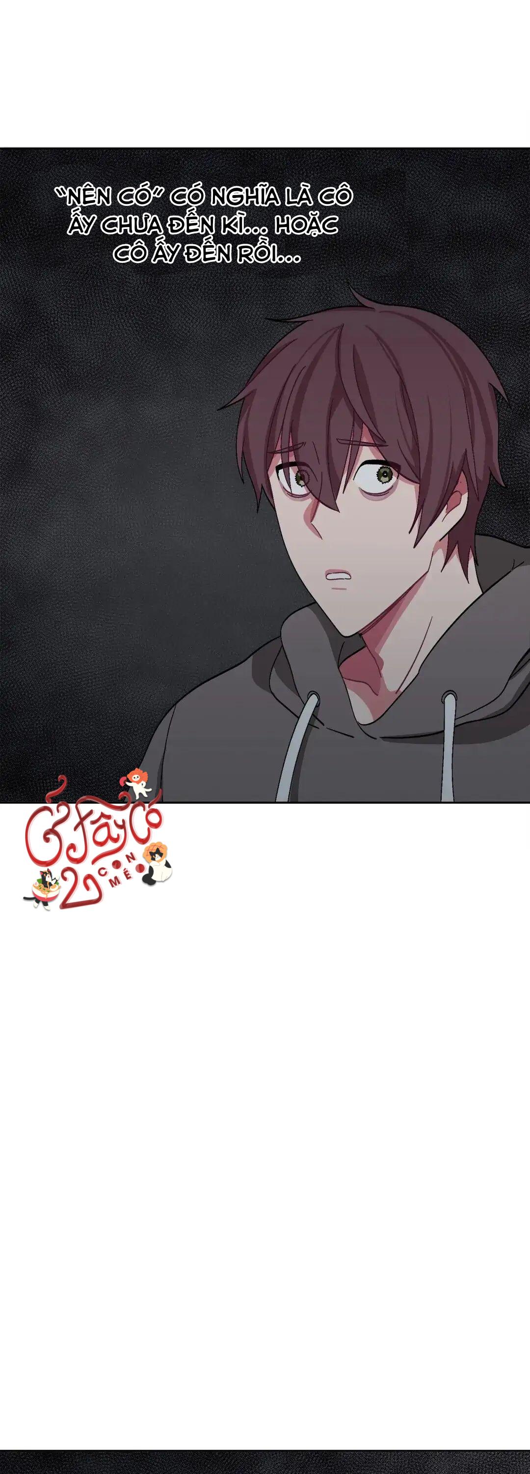 hãy vâng lời anh chapter 22 10