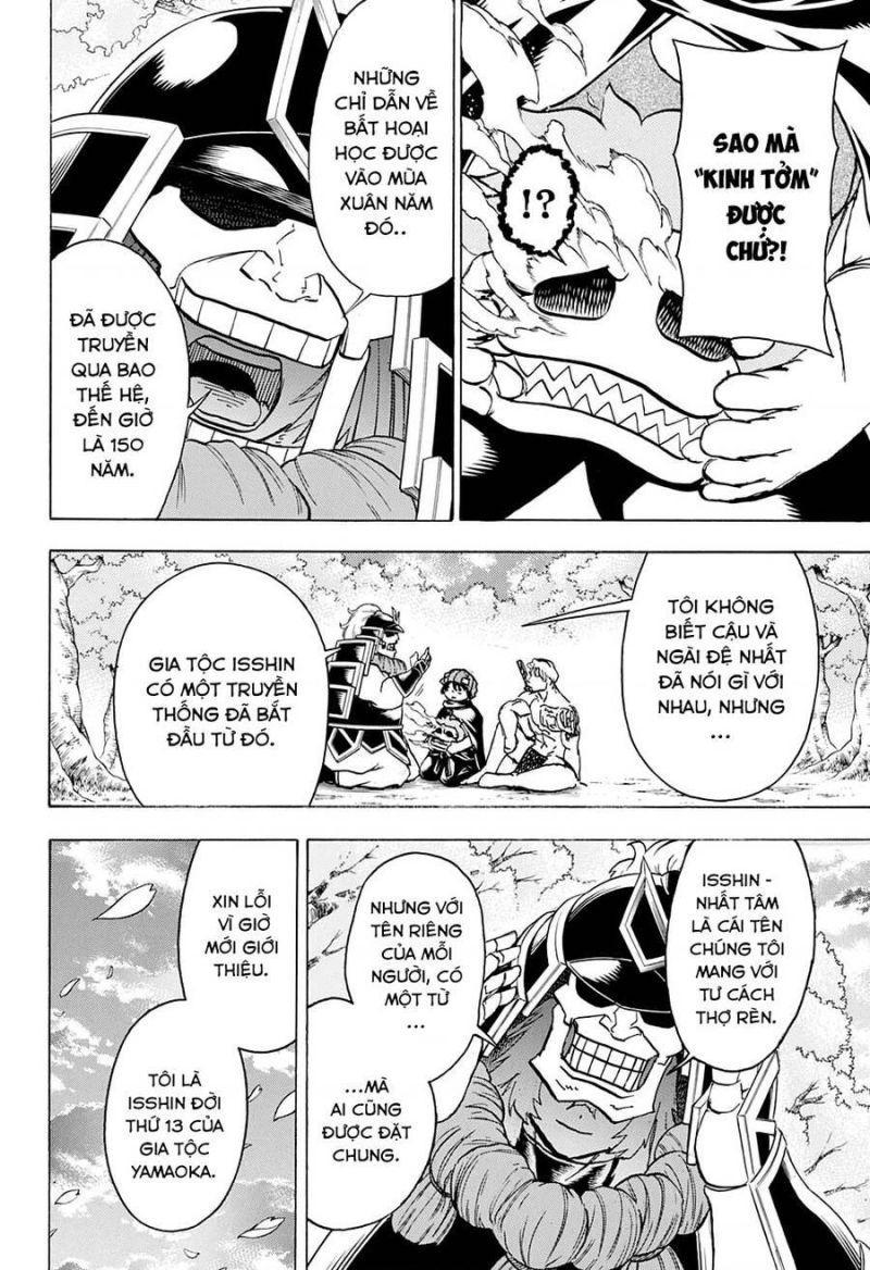 undead unluck chapter 93 17