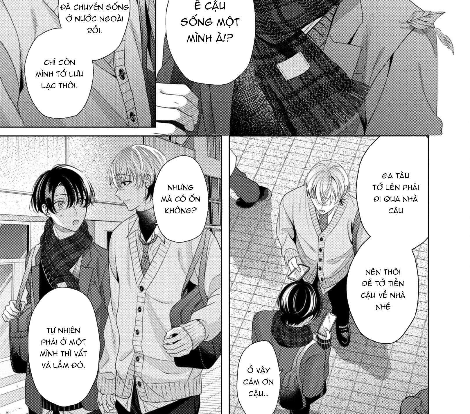 spicy milk candy chapter 4 13