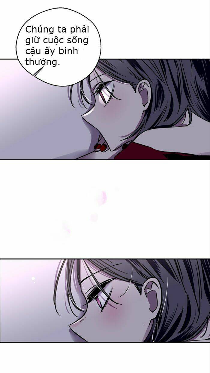 đôi mắt từ trái tim chapter 8 81