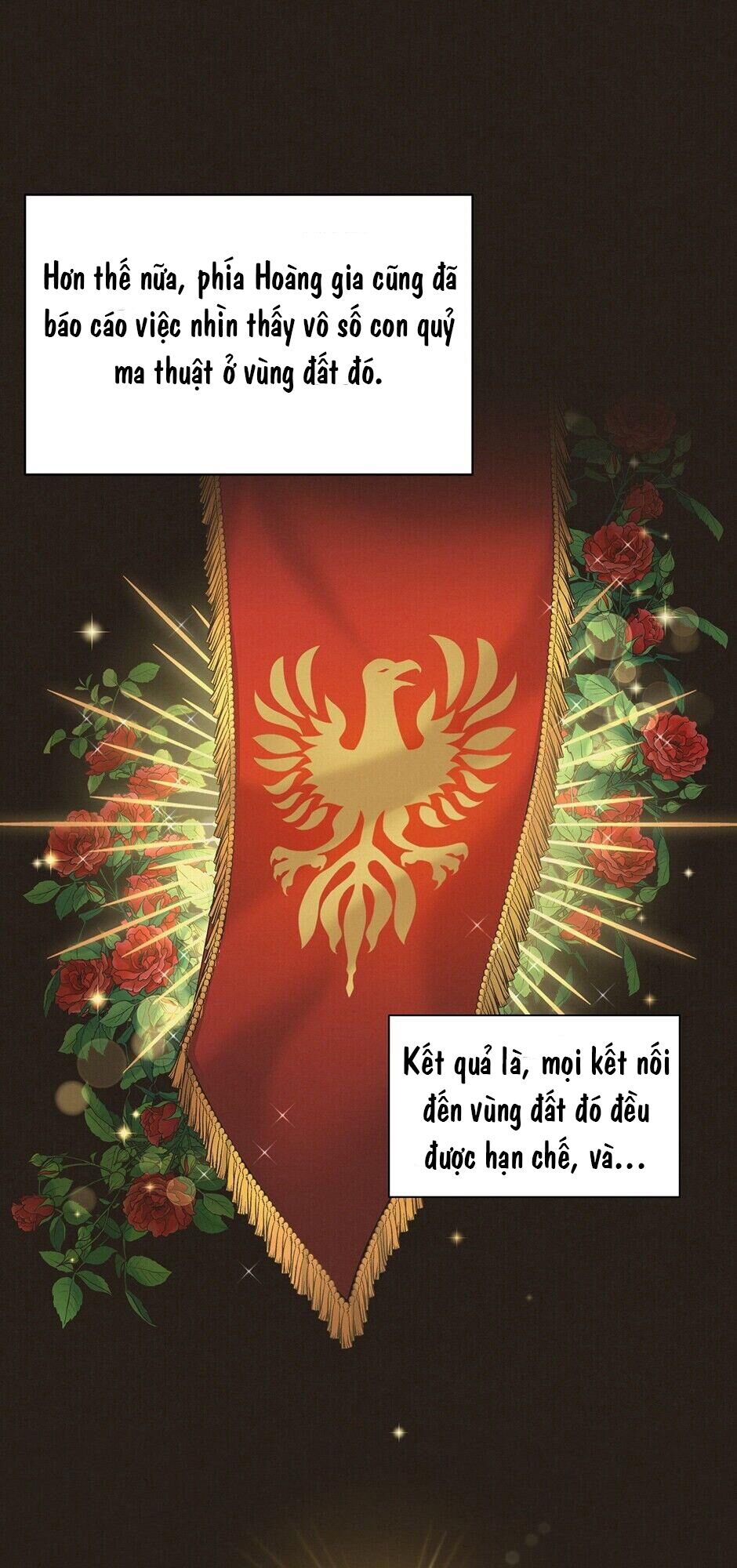 nữ công tước với tâm hồn trống rỗng chapter 75 30