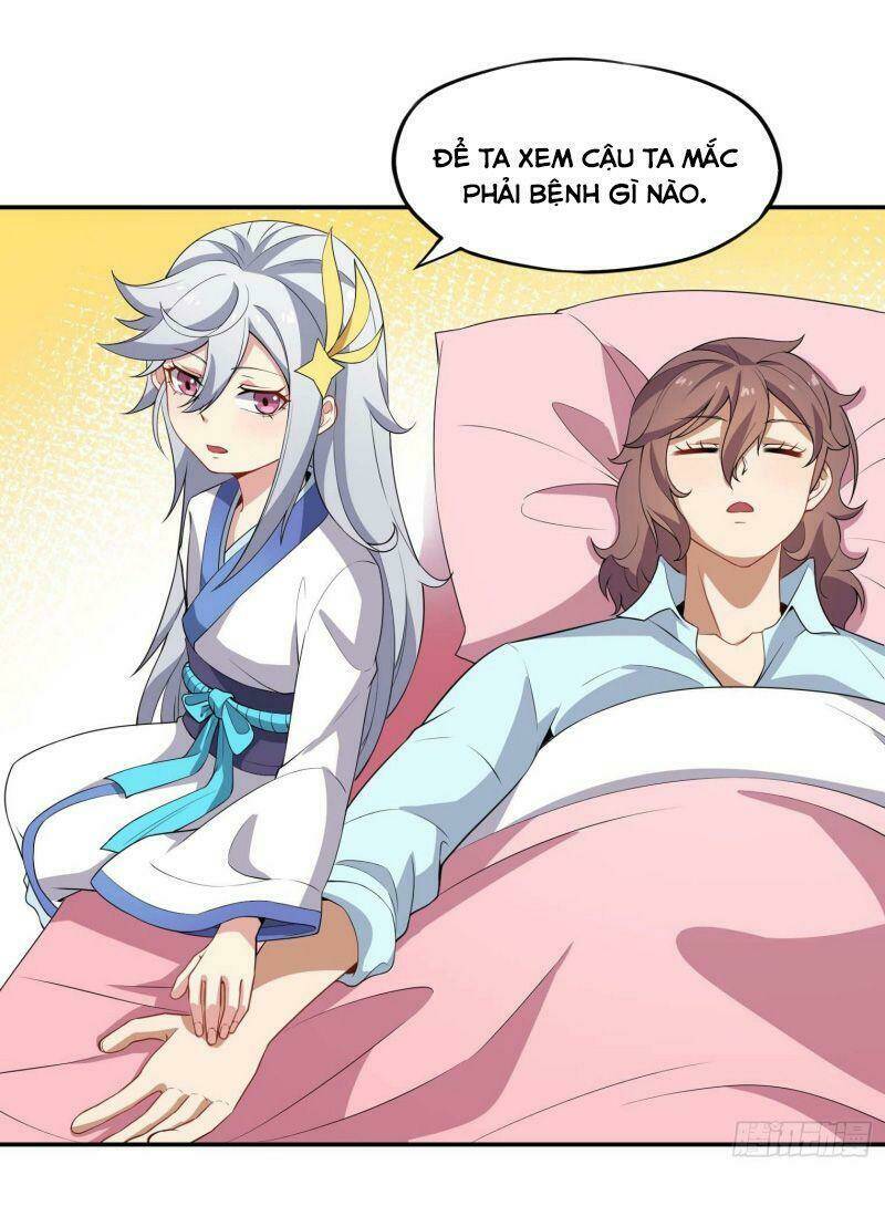 tổ thượng có tiền chapter 49 11