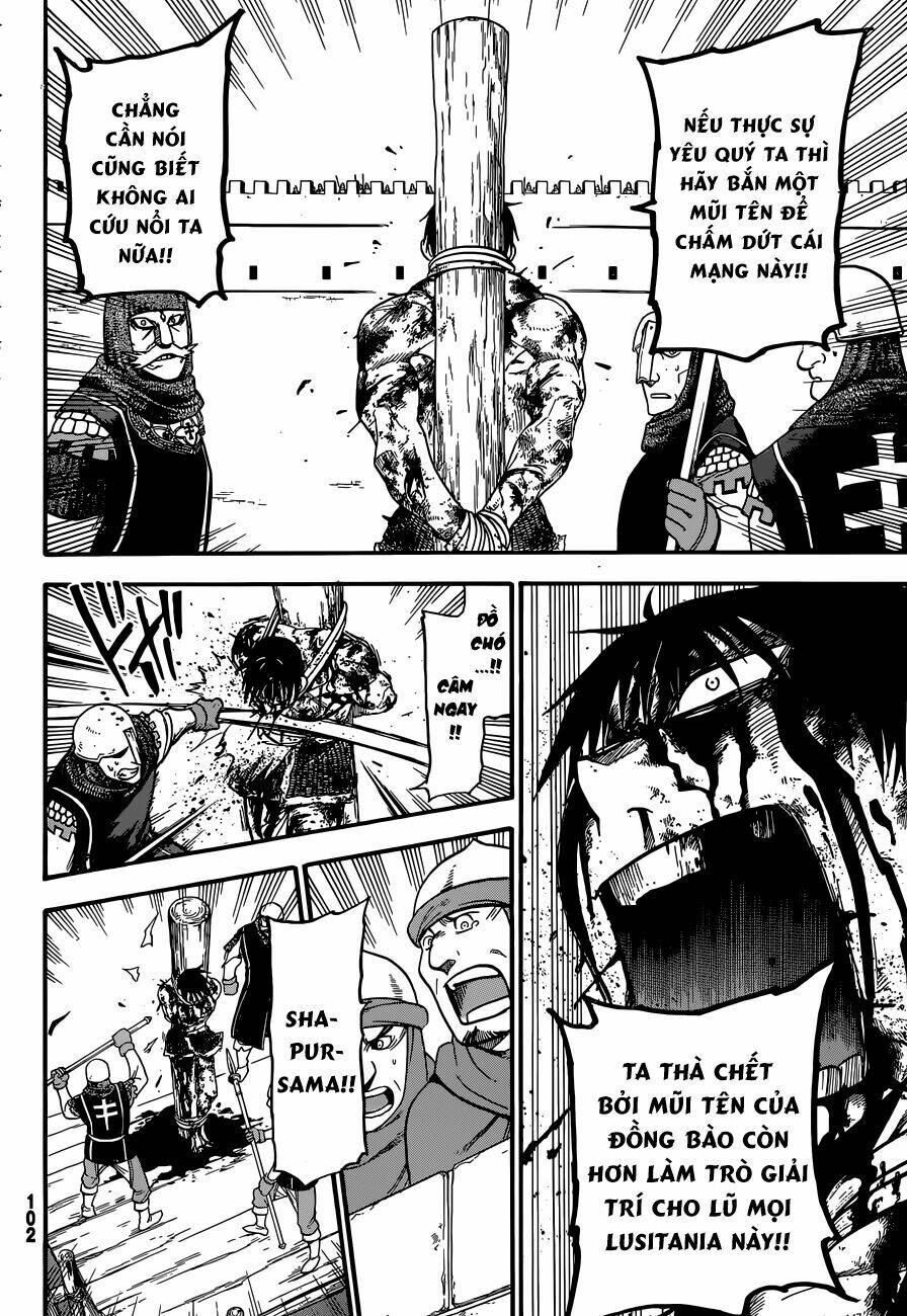 arslan chiến ký chapter 6 28