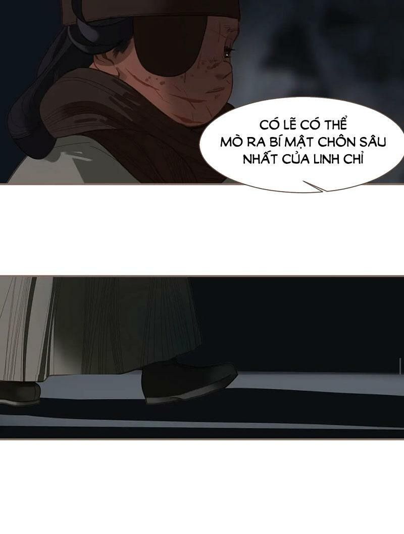 nhất đại linh hậu chapter 115 36