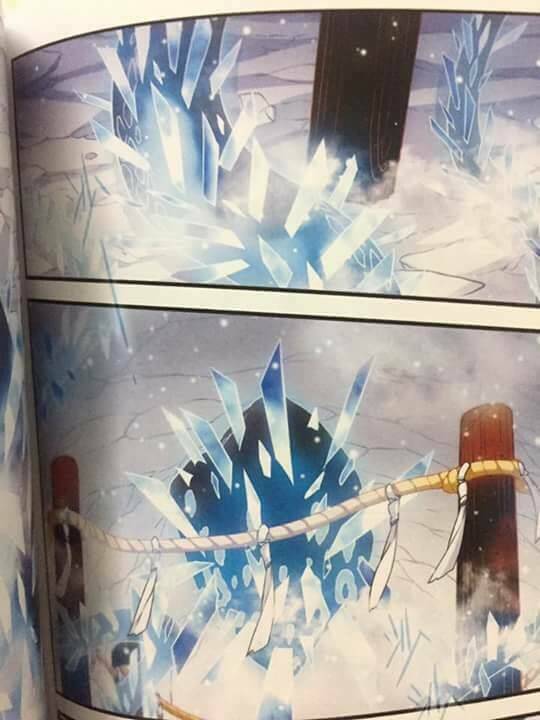 cố lên nào đại ma vương ngoại truyện chapter 3 38