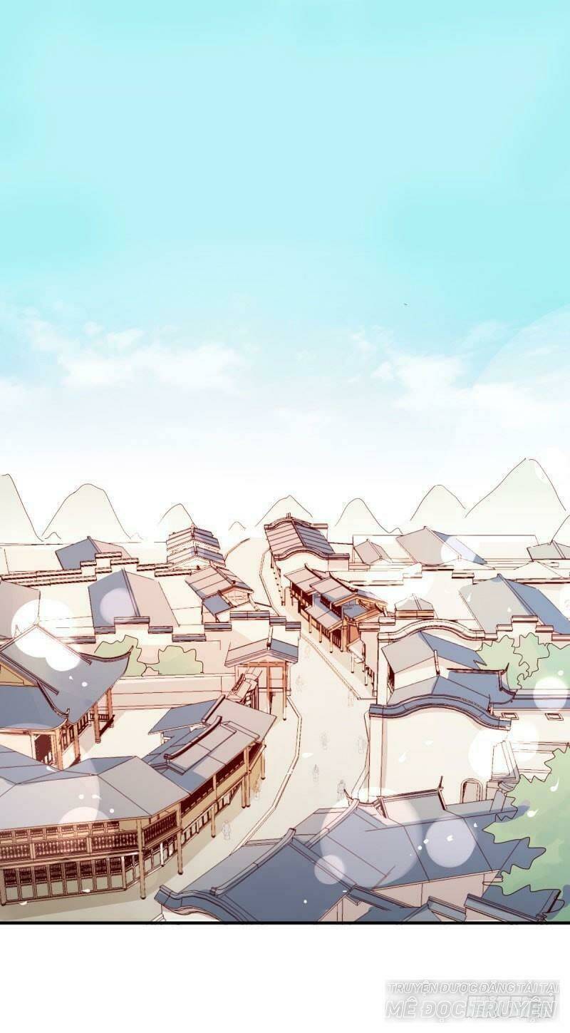 không còn lối về (đám thần thú này có chút manh động hệ liệt) chapter 4 1