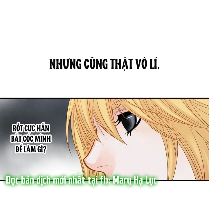 nữ hoàng bí ẩn chapter 10 13