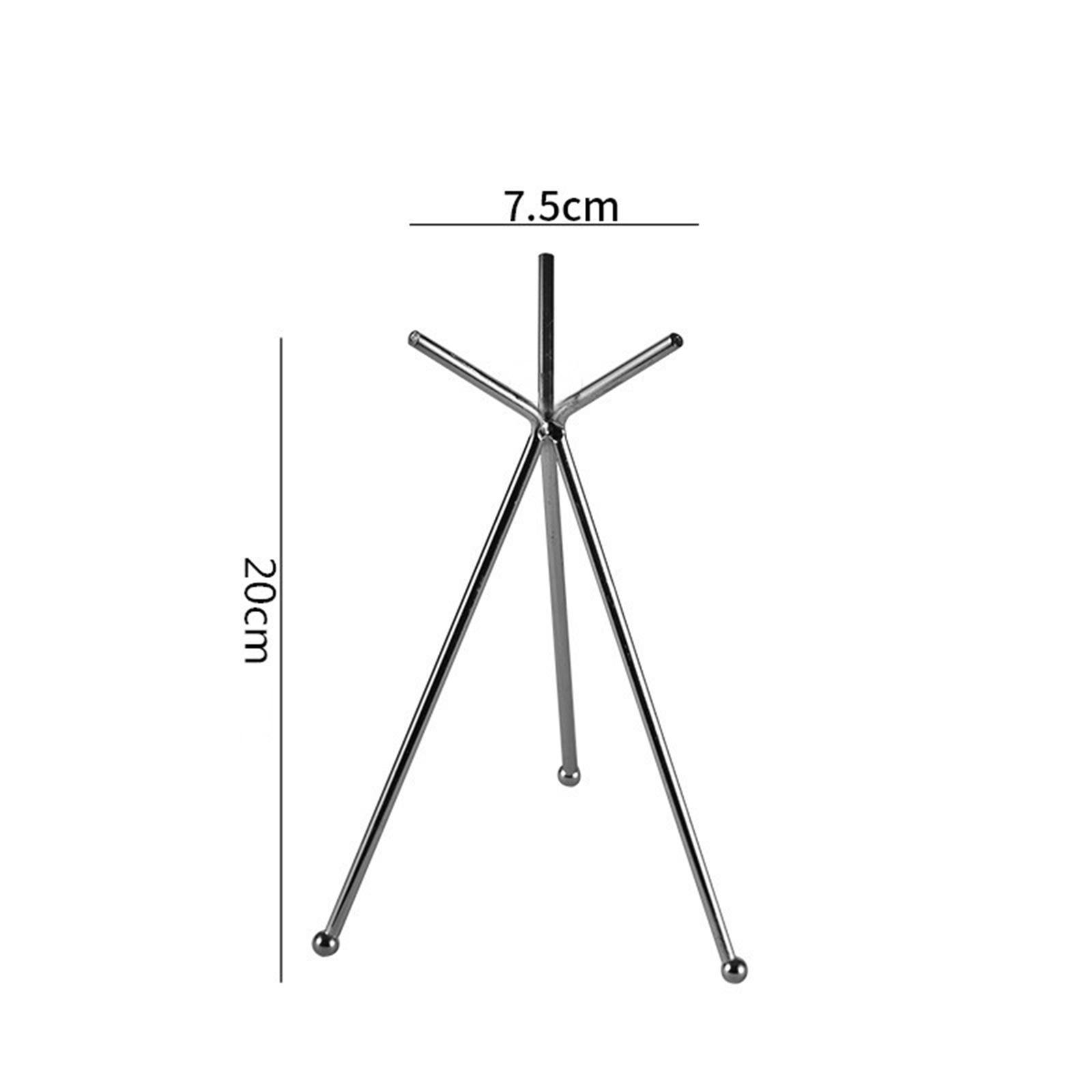 Multifunctional Ball Display Stand Home Decor Display Stand Base Holder for Desktop Gifts