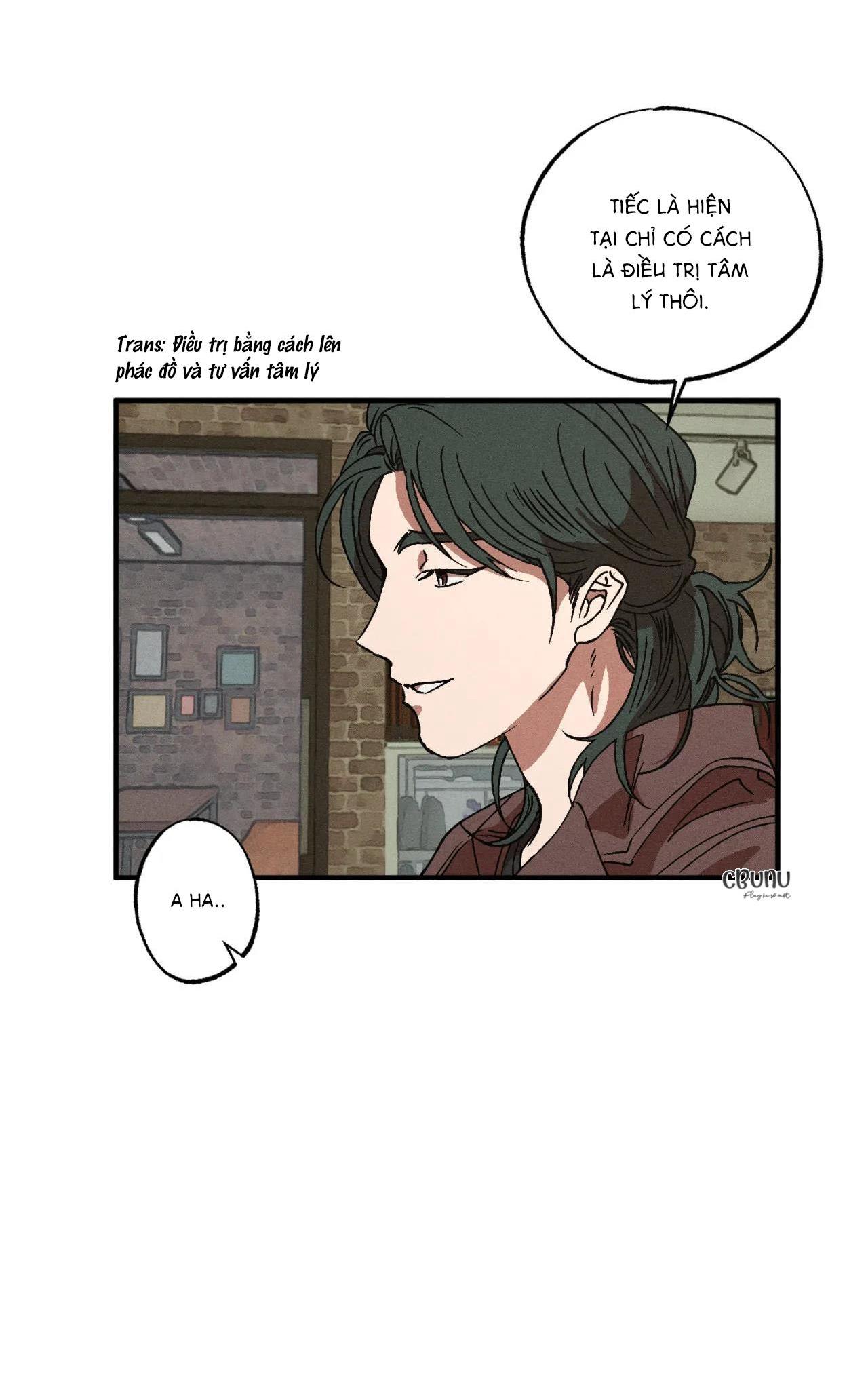 bẫy đôi ngọt ngào chapter 18 52