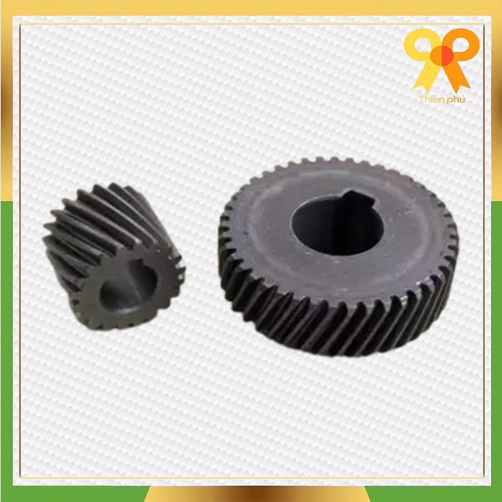 Bộ nhông bánh răng dành cho máy cắt gạch