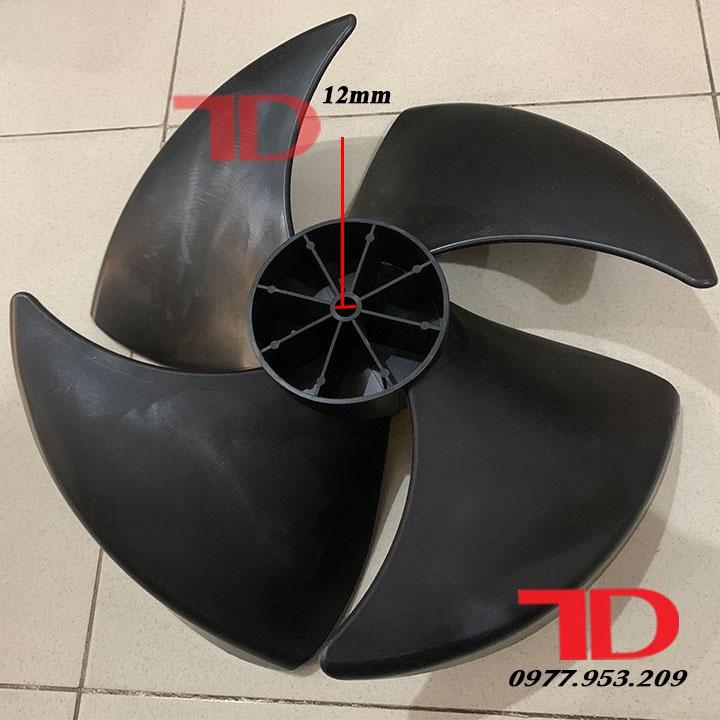 CÁNH QUẠT HƠI NƯỚC, CÁNH QUẠT DÙNG CHO MÁY LÀM MÁT HƠI NƯỚC