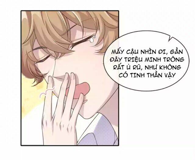 cao phán chapter 3 13