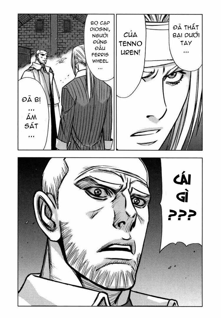 jackals chapter 15 27