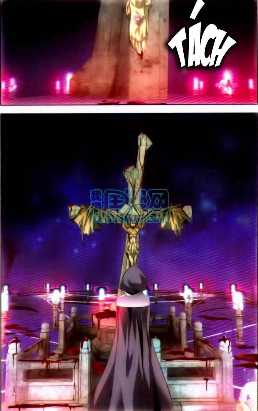 long tộc 2 chapter 34 5