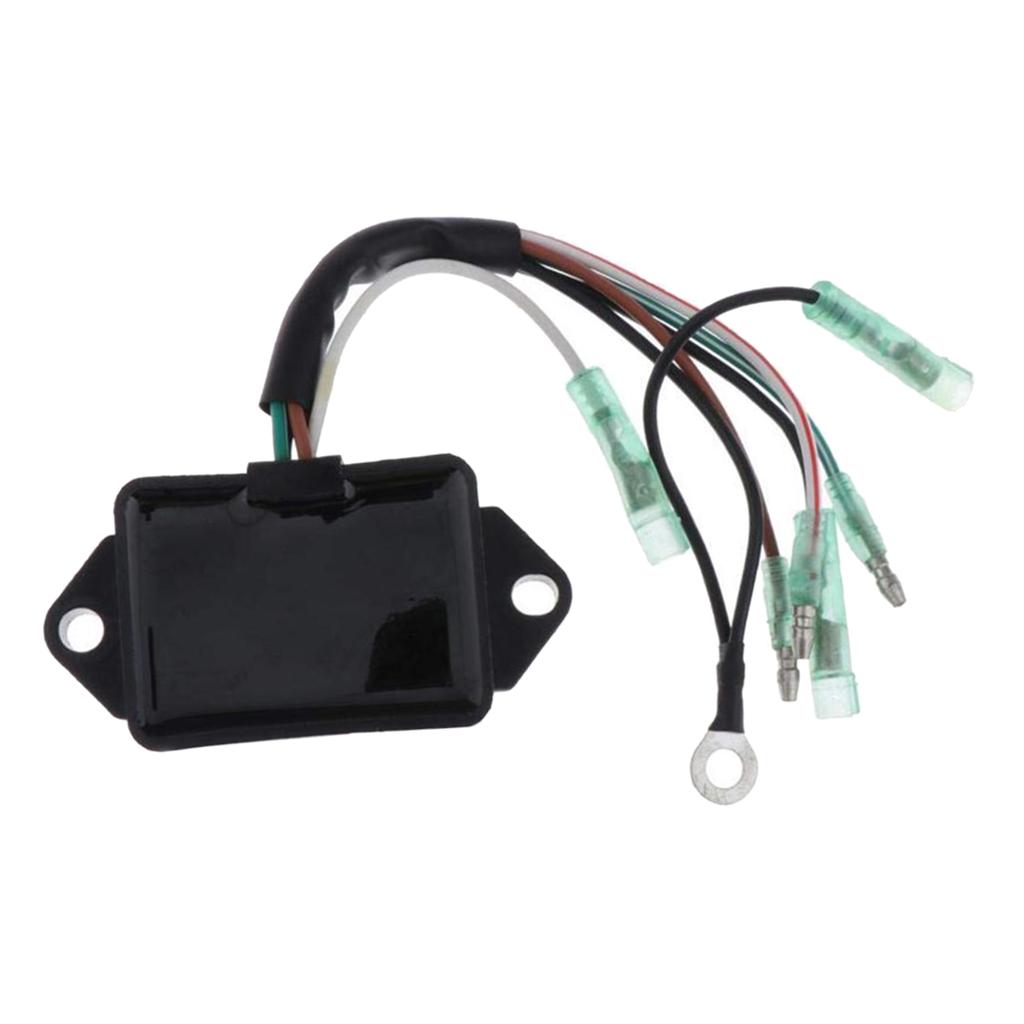 C.D.I. Unit Assy for Yamaha Outboard Parts 5HP 6E0-85540-71