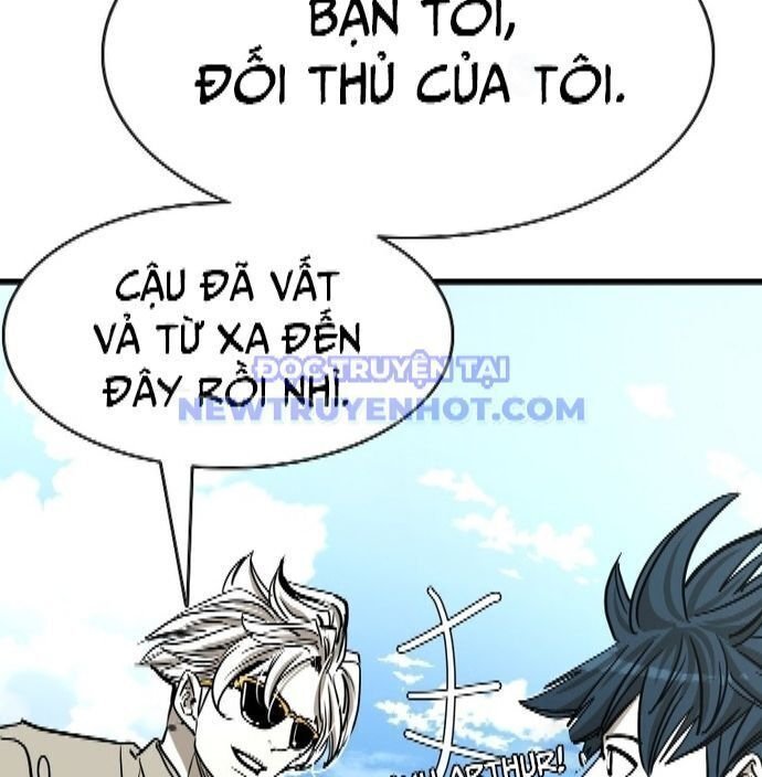 shark - cá mập chapter 347 117