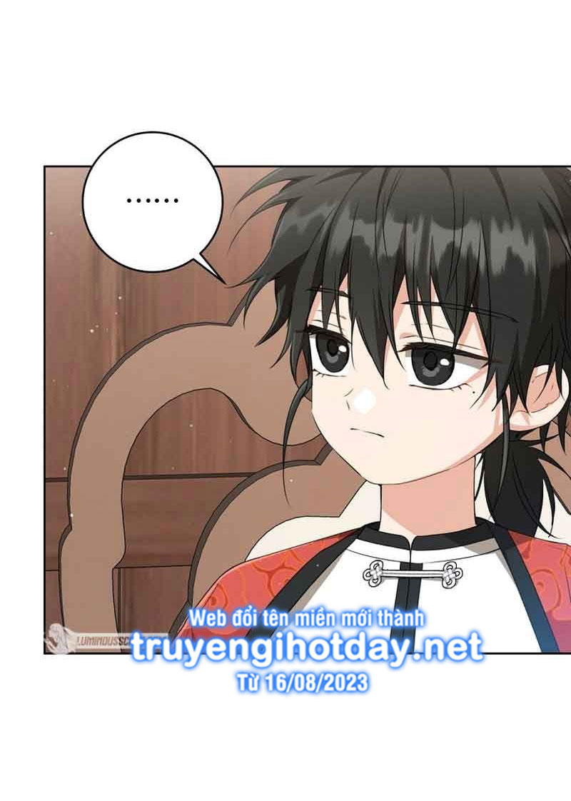 trở thành đứa cháu gái bị ghẻ lạnh trong gia tộc võ giả hùng mạnh chapter 35.2 30