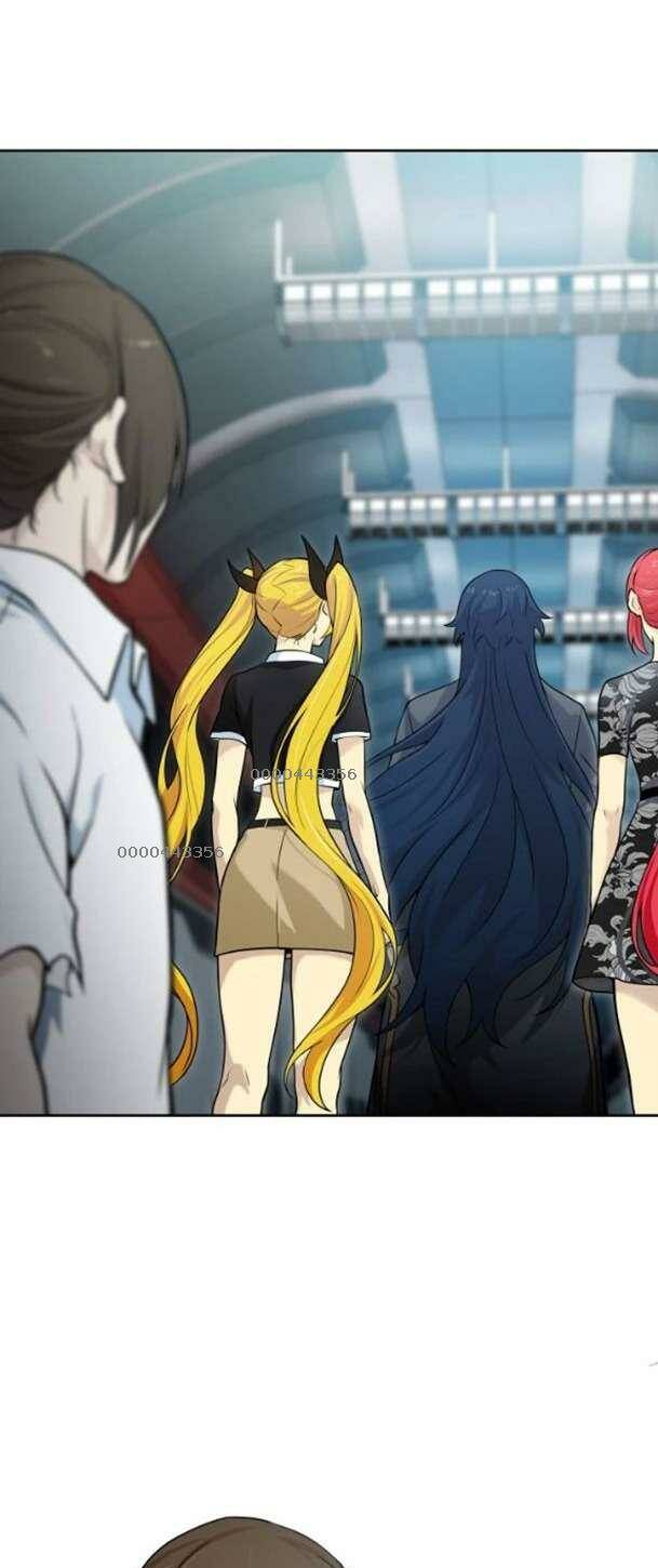 cuộc chiến trong tòa tháp chapter 577 67