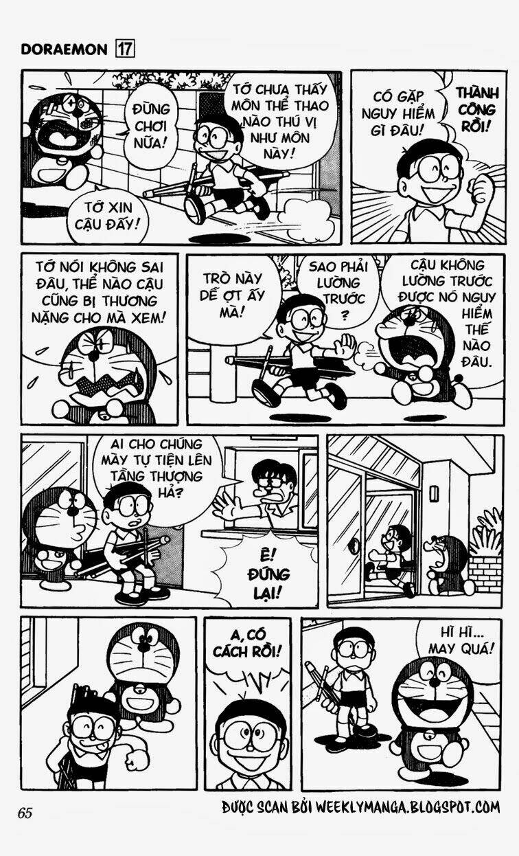 doraemon chapter 311 7