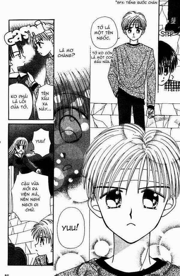 beloved teddy bear chapter 3 19