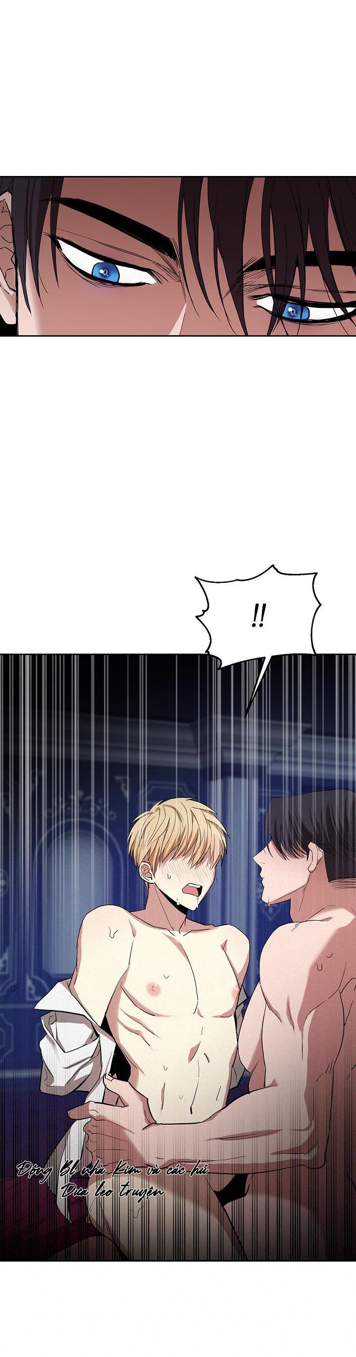 hai đất nước, đất nước của nô lệ chapter 3 28